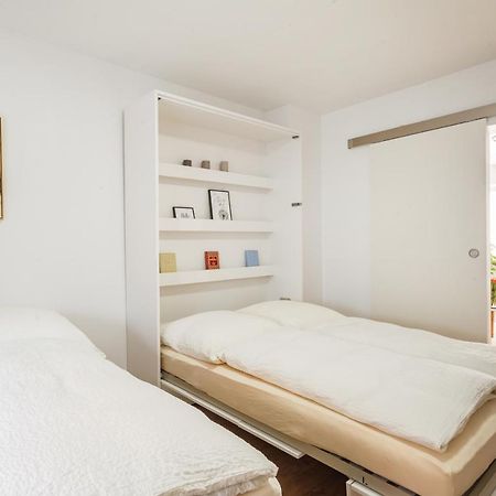 Design Apartment / 2 Room / Central / Contactless Check-In Hannover Bagian luar foto