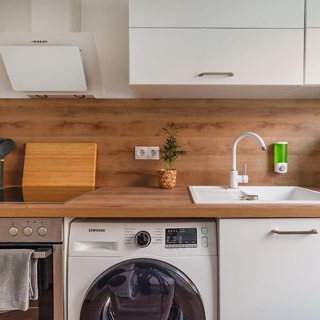 Design Apartment / 2 Room / Central / Contactless Check-In Hannover Bagian luar foto
