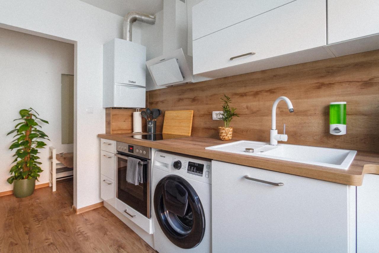 Design Apartment / 2 Room / Central / Contactless Check-In Hannover Bagian luar foto