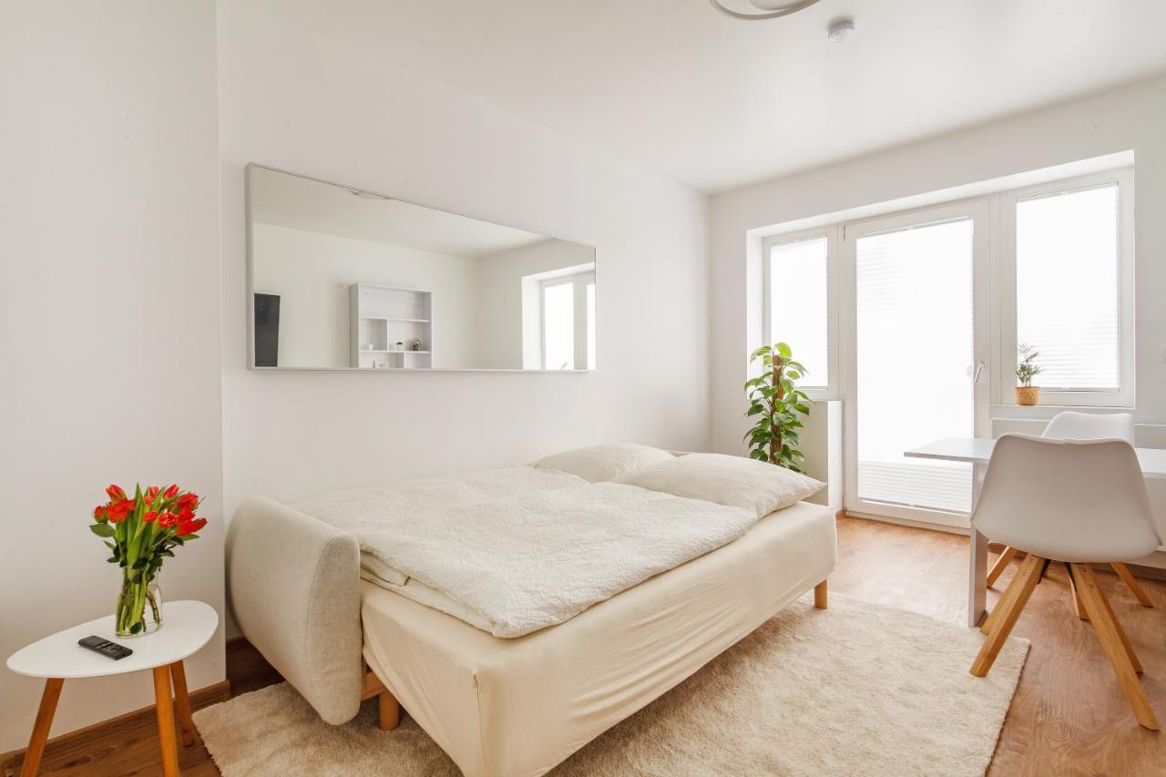 Design Apartment / 2 Room / Central / Contactless Check-In Hannover Bagian luar foto