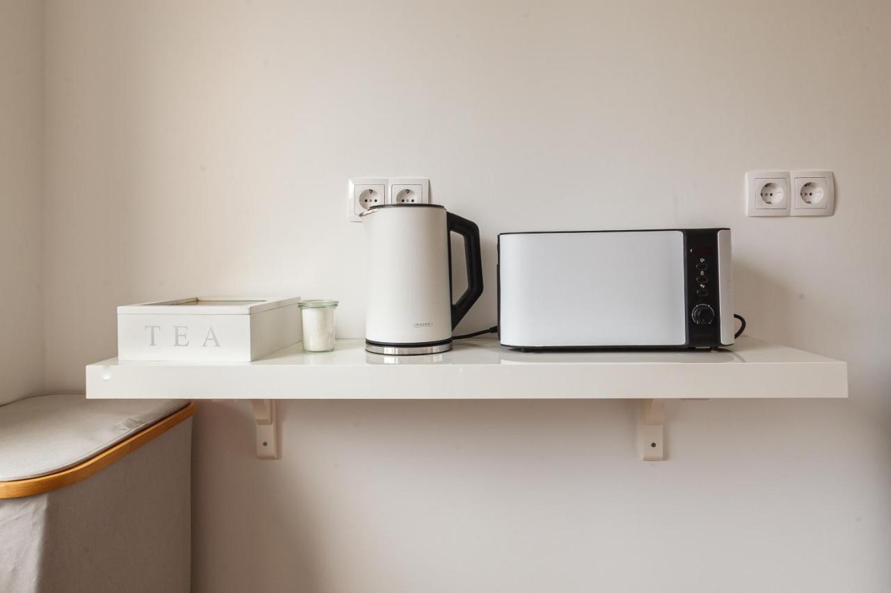 Design Apartment / 2 Room / Central / Contactless Check-In Hannover Bagian luar foto