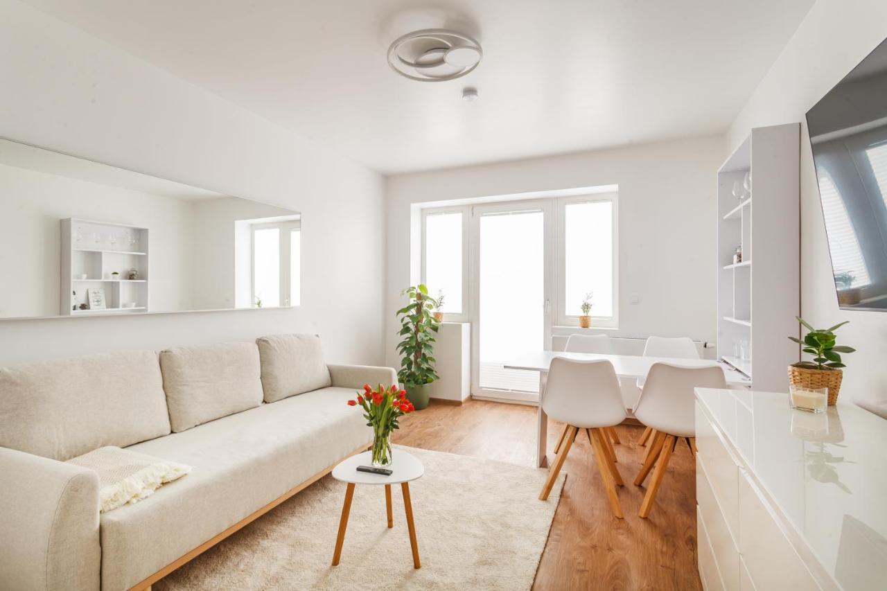 Design Apartment / 2 Room / Central / Contactless Check-In Hannover Bagian luar foto