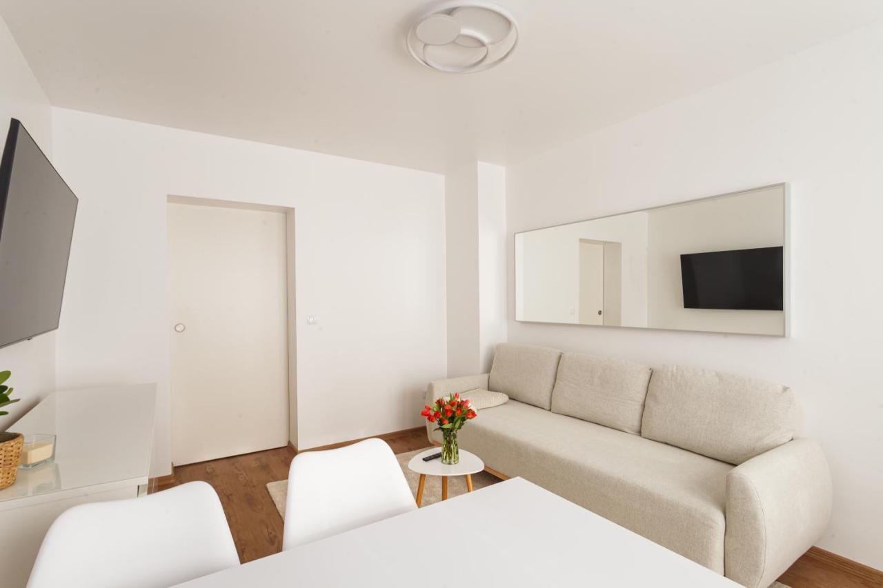Design Apartment / 2 Room / Central / Contactless Check-In Hannover Bagian luar foto
