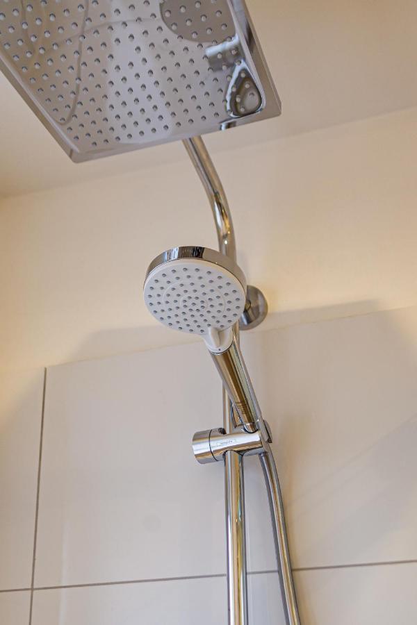 Design Apartment / 2 Room / Central / Contactless Check-In Hannover Bagian luar foto