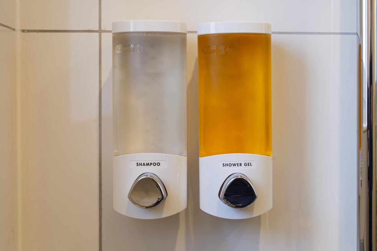 Design Apartment / 2 Room / Central / Contactless Check-In Hannover Bagian luar foto